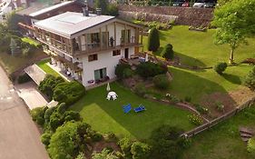 Residence Larciunei